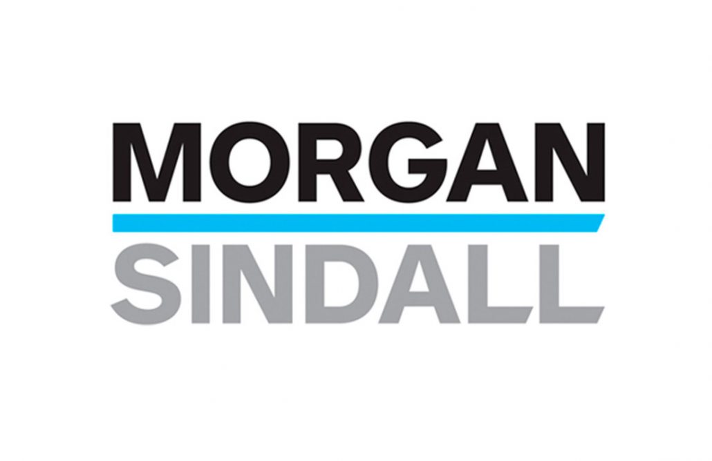 Morgan Sindall Contracts Champion 2016 