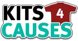 Kits4Causes logo