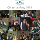 Christmas Party 2015