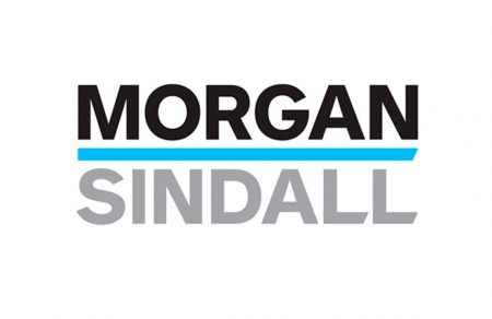 sindall morgan contracts crowned