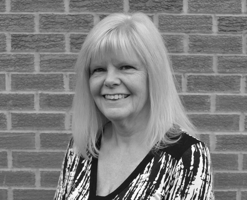 Tracey Bunker - Accounts Assistant/Office Manager